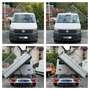 Volkswagen CRAFTER DoKa DREISEITENKIPPER AHK KLIMA NAVI SHZ Blanc - thumbnail 4