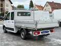 Volkswagen CRAFTER DoKa DREISEITENKIPPER AHK KLIMA NAVI SHZ Blanc - thumbnail 17