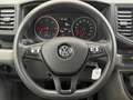 Volkswagen CRAFTER DoKa DREISEITENKIPPER AHK KLIMA NAVI SHZ Blanc - thumbnail 8