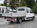 Volkswagen CRAFTER DoKa DREISEITENKIPPER AHK KLIMA NAVI SHZ Blanc - thumbnail 20