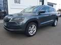 Skoda Karoq Style 1,5 TSI DSG ACC LED Kamera Navi Grau - thumbnail 2