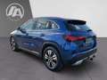 Mercedes-Benz GLA 220 d 4M Progressive Adv+MBUX+LED+Kamera+AHK Blau - thumbnail 4
