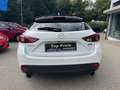 Mazda 3 Lim  2,0 Sports-Line Tüvneu 1hand Euro 6 Leder Wit - thumbnail 6