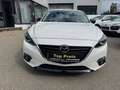 Mazda 3 Lim  2,0 Sports-Line Tüvneu 1hand Euro 6 Leder Wit - thumbnail 2