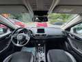 Mazda 3 Lim  2,0 Sports-Line Tüvneu 1hand Euro 6 Leder Wit - thumbnail 16