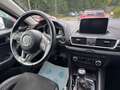 Mazda 3 Lim  2,0 Sports-Line Tüvneu 1hand Euro 6 Leder Wit - thumbnail 17