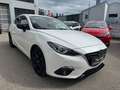 Mazda 3 Lim  2,0 Sports-Line Tüvneu 1hand Euro 6 Leder Wit - thumbnail 3