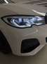 BMW 320 d | M Sport | 8-Gang Automatik | Panorama | Hea... Weiß - thumbnail 24