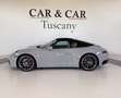 Porsche Targa 992 Targa 4S Gris - thumbnail 6