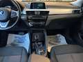 BMW X2 sdrive18d Advantage auto Blanc - thumbnail 11