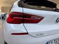 BMW X2 sdrive18d Advantage auto Blanc - thumbnail 28