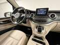 Mercedes-Benz V 220 D PACK SPORT AMG 8 PLACES FULL OPTION Blanc - thumbnail 10
