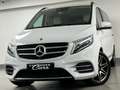 Mercedes-Benz V 220 D PACK SPORT AMG 8 PLACES FULL OPTIONS Blanc - thumbnail 1