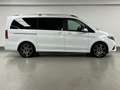 Mercedes-Benz V 220 D PACK SPORT AMG 8 PLACES FULL OPTION Blanco - thumbnail 4