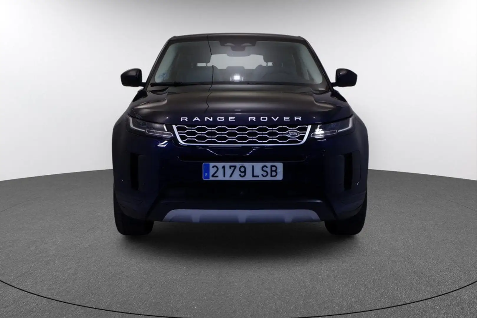 Land Rover Range Rover Evoque 1.5 I3 MHEV S FWD Aut. 160 Azul - 2