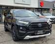 Toyota RAV4 Hybrid 4x4 Adventure Schwarz - thumbnail 3