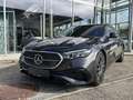 Mercedes-Benz E 220 d AMG Line Advanced °TOP AUSSTATTUNG° Grau - thumbnail 1