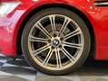 BMW M3 E90 V8 4.0L 420ch BOITE MANUELLE SIEGES CHAUFFANTS Rouge - thumbnail 7