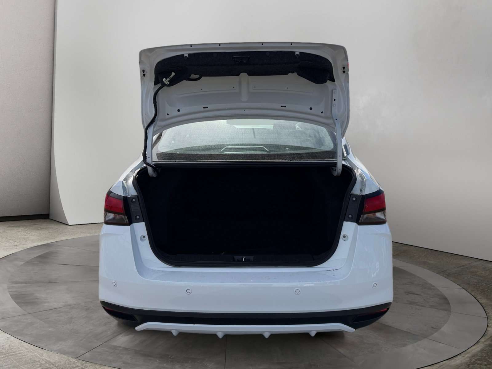2021 Nissan Versa