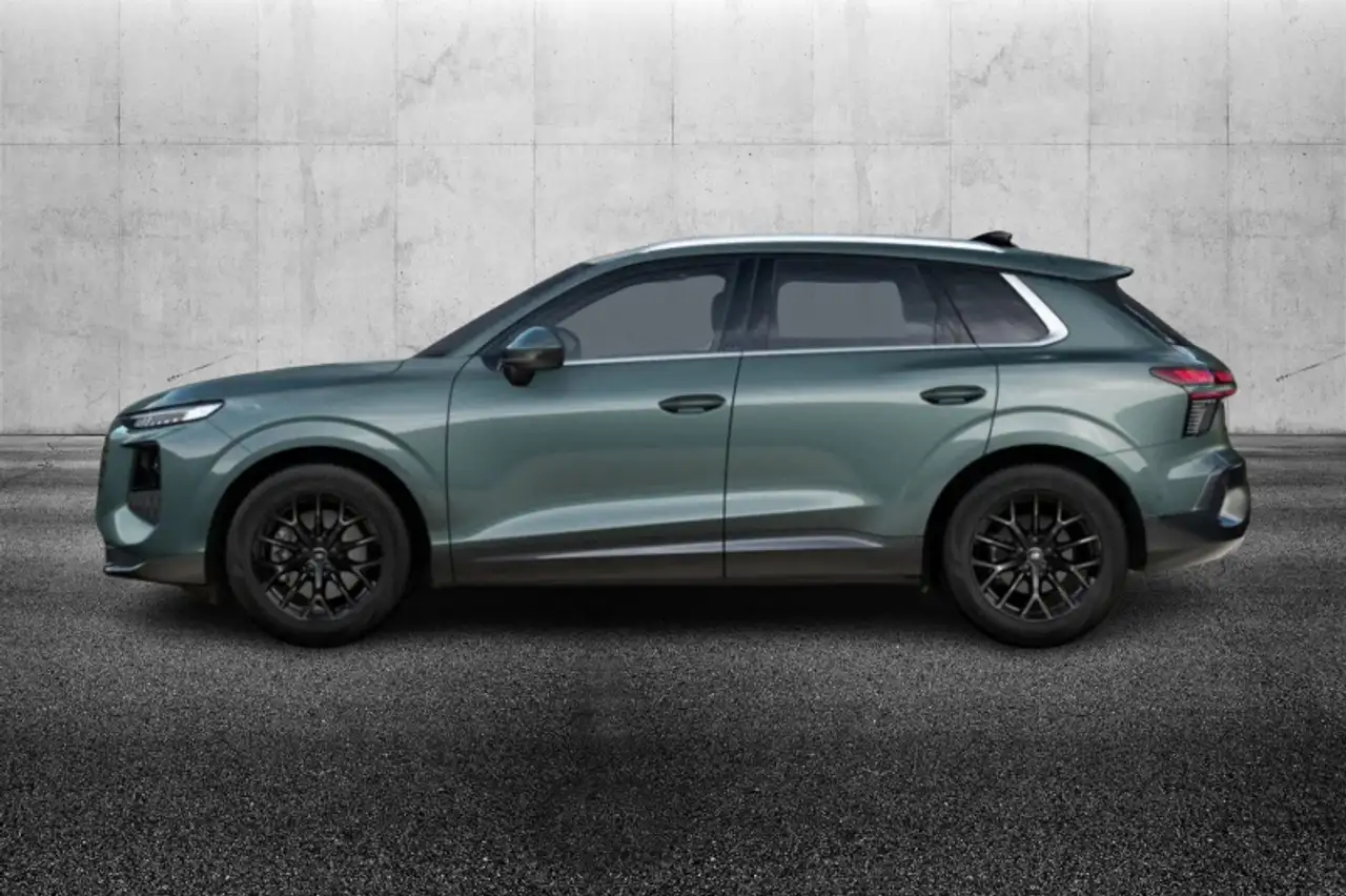 Audi Q3 2026