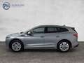 Skoda Enyaq 85 Silber - thumbnail 3