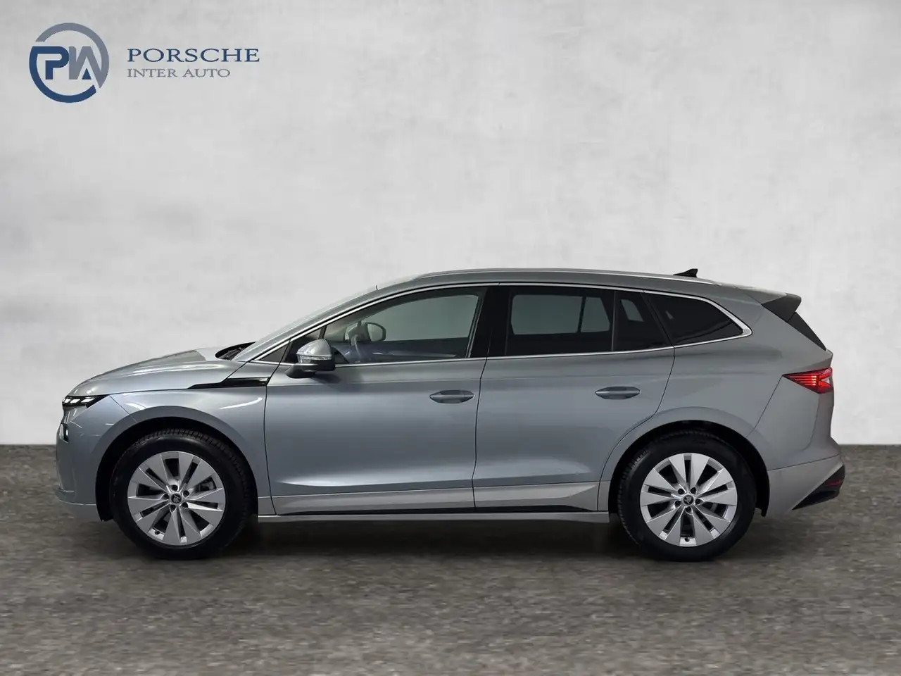 Skoda Enyaq 2026