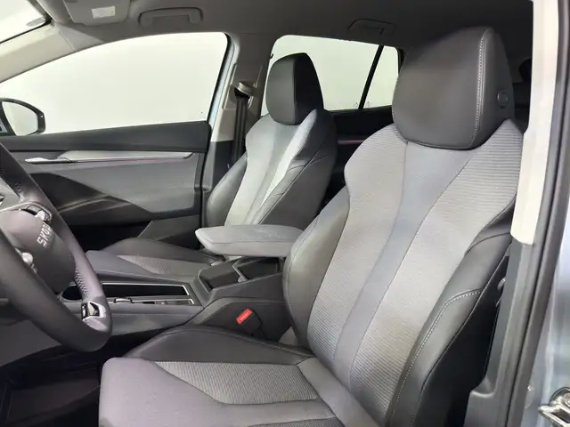 Skoda Enyaq view 13