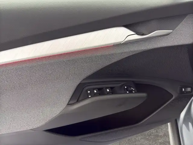 Skoda Enyaq view 14