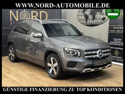 Mercedes-Benz GLB 200 d 4Matic Progressive 7 SITZ*AHK*WIDE*LED Progressi