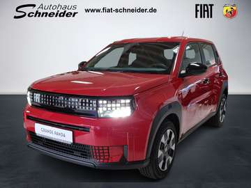 ICON 1.2 Hybrid 74kW (110PS)