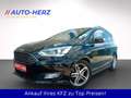 Ford Grand C-Max Grand C-MAX Titanium AUTOMATIK Bi-Xenon+PDC+Navi Black - thumbnail 5