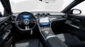 Mercedes-Benz C 220 C 220 d 4MATIC Gris - thumbnail 9