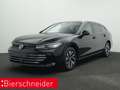 Volkswagen Passat Variant 2.0 TDI DSG Business AHK KAMERA NAVI ACC Schwarz - thumbnail 1