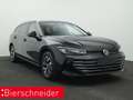 Volkswagen Passat Variant 2.0 TDI DSG Business AHK KAMERA NAVI ACC Schwarz - thumbnail 8