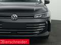 Volkswagen Passat Variant 2.0 TDI DSG Business AHK KAMERA NAVI ACC Schwarz - thumbnail 17