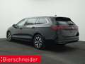 Volkswagen Passat Variant 2.0 TDI DSG Business AHK KAMERA NAVI ACC Schwarz - thumbnail 4