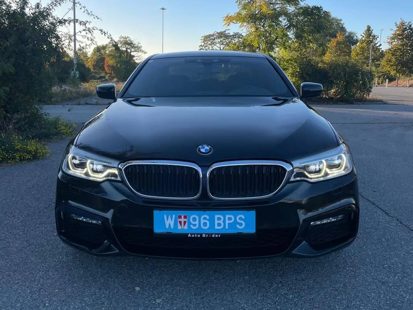 BMW 530 - 2