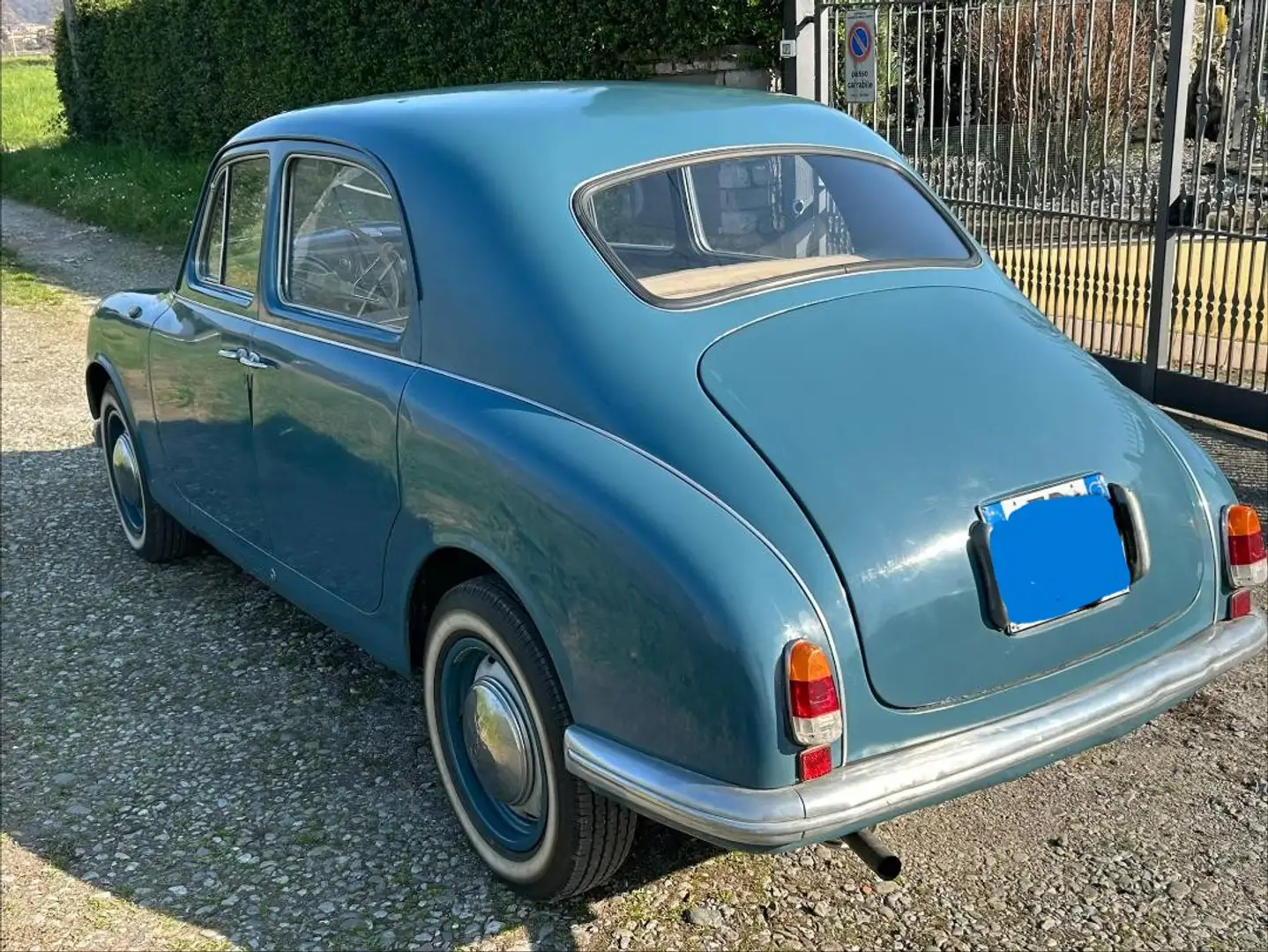 Lancia Appia - 2