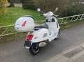 Vespa GTS Super 300 GTS 300 super i.e Fehér - thumbnail 2