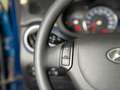 Hyundai i10 Style*STOFF PANO ELEKTR.*1 HAND*AUTOMATIK*4S Bleu - thumbnail 20