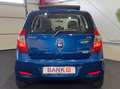 Hyundai i10 Style*STOFF PANO ELEKTR.*1 HAND*AUTOMATIK*4S Bleu - thumbnail 6