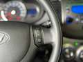 Hyundai i10 Style*STOFF PANO ELEKTR.*1 HAND*AUTOMATIK*4S Bleu - thumbnail 21
