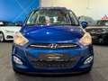 Hyundai i10 Style*STOFF PANO ELEKTR.*1 HAND*AUTOMATIK*4S Bleu - thumbnail 11