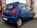 Hyundai i10 Style*STOFF PANO ELEKTR.*1 HAND*AUTOMATIK*4S Bleu - thumbnail 8
