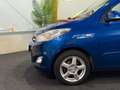 Hyundai i10 Style*STOFF PANO ELEKTR.*1 HAND*AUTOMATIK*4S Bleu - thumbnail 2