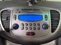 Hyundai i10 Style*STOFF PANO ELEKTR.*1 HAND*AUTOMATIK*4S Bleu - thumbnail 17