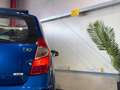 Hyundai i10 Style*STOFF PANO ELEKTR.*1 HAND*AUTOMATIK*4S Bleu - thumbnail 7