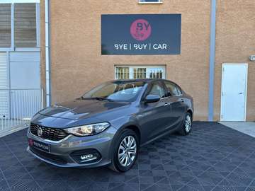 1.6 MultiJet 120 cv Easy garantie 12 mois