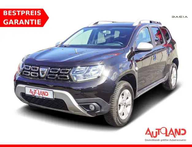 Dacia Duster II 1.3 TCE Adventure