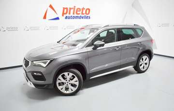 2.0TDI CR S&S X-Perience DSG 150